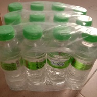 Air mineral Goodworld 250ML x 12 botol (Separuh pack)