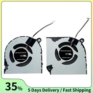 Replacement CPU+GPU Cooling Fan for  Nitro 5 Gaming Laptop AN515-54-5812 AN515-54-728C AN515-54 AN51