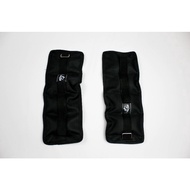 2 kg Leg Weights 2 kg Bending Pair/