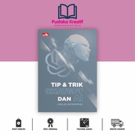 ChatGPT and AI-Jubilee Enterprise Tips & Tricks