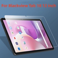9H tablet Tempered Glass For Blackview Tab 18 12 inch screen protector glass Film
