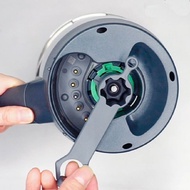 Thermomix TM5 TM6 Dough Remover Loosener Knife Rotary Aid Thermomix Accessories