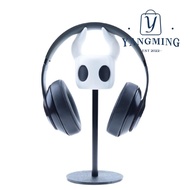YANGYANG Headphone Stand, Hollow Knight Detachable Headset Earphones Stand, Universal  Printing Crea