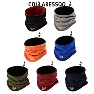 COLLARESSQQ Fleece Neck Gaiter Outdoor Winter Snowboard Cold-proof Collar