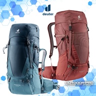 Deuter Futura Air Trek 45 +10 SL