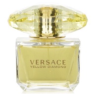 Versace 范思哲 黃鑽 淡香水噴霧 90ml/3oz