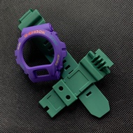 G-SHOCK GDX-6900  BAND AND BAZEL BNB TALI JAM CUSTOM