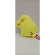 北京烤鸭毛绒玩偶 Soft Toy Beijing Duck