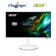 Acer CS272K 27" UHD Smart Monitor 4K
