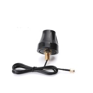 GSM antenna 3G 7dBi omnidirectional waterproof SMA cable 1m