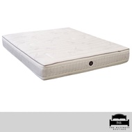 Sofzsleep Full Latex Trilogy His / Her - The Mattress Boutique