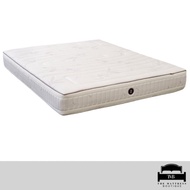 Sofzsleep Full Latex Trilogy Standard - The Mattress Boutique