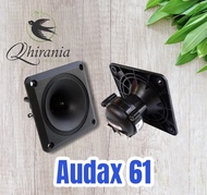 TWEETER WALET AUDAX AX 61 AUDAX 61