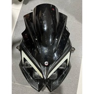 BENELLI TNT600 TNT 600 Z1000 / KIRIN HEAD HEADLAMP PNP PLUG AND PLAY