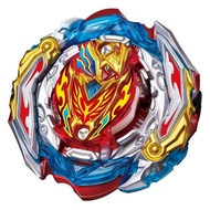 Beyblade Burst B-201 Zest Achilles Customization Set