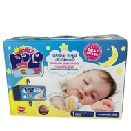 ELECTRONIC BABY CRADLE (IBABY) POLO