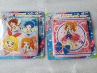 Aikatsu Friends card holder