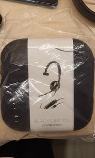 Plantronics Blackwire 710 穿戴式耳機