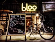 bloo Hostel