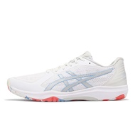 Asics Tennis Shoes Dynafeather Men's Silver Low-Top [ACS] 1073A064100