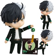 Nendoroid articulado Wind Breaker Sakura Haruka Anime Figure  Suou Hayato/Kaji Ren Action Figure  To