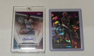 NBA card