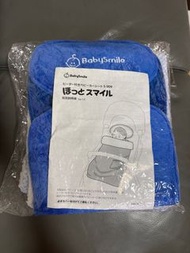 BabySmile S-909 嬰兒車加熱座椅