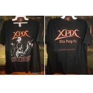 2025 XPDC kita peng-yu 2018 T Shirt