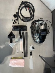 EV3000i 乾蒸氣清潔機