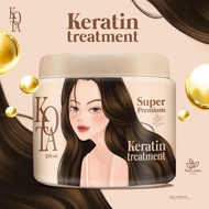 [SG INSTOCKS] KOTA KOTA Premium Keratin Treatment - KOTA SUPER PREMIUM KERATIN TREMENT Barbie treatment