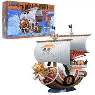 One Piece Grand Ship Collection Thousand Sunny