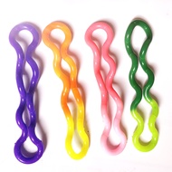 Temperature Change Model Pinch East Concentration Anxiety Resilience Finger Therapy Toy Infinite Dec