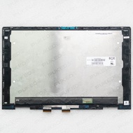 15.6inch LCD Touch Screen Display Assembly Replacement Panel for HP ENVY X360 Convertible 15-FE 15T-