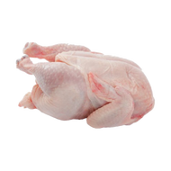 Whole Spring Chicken 1kg-1.3kg±/pc (sold per bird) ✔️ HALAL