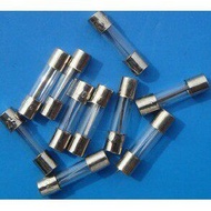 [Kaitoda Electronics] Microwave Oven Power Fuse 6 * 30MM 8A 250V Fuse