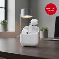 TWS Bluetooth Earphones Wireless In-Ear Earbuds HIFI Stereo Noise Cancelling Game Headsets  TWS Fon 