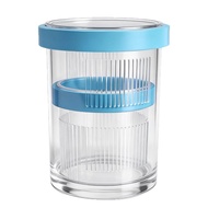 Guppy Incubator Breeding Isolation Box Breeding Box Double-layer Isolation Fine Mesh Incubator