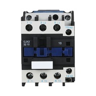 CJX2 - 3-phase Magnetic Starter Contactor 32A, 18A (220V suction coil)