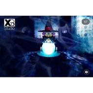 READY STOCK - XBD Studio - Fortuneteller BABA GK