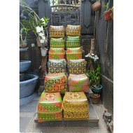 /keben socket has a layer diameter of 25-27cm