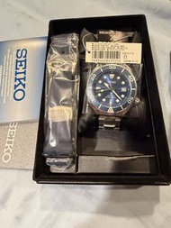 Seiko Prospex Diver Scuba  SBDC113