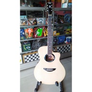 Yamaha apx 500i custom Acoustic Guitar