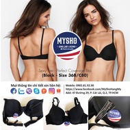 Victoria's Secret Perfect Coverage Bra - Size 34B/C75, 36B/C80. 38B/C85