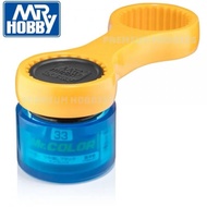 Mr Hobby Mr Cap Opener GT56 Mr. Hobby Paint Color Opener Paint Bottle