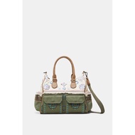 Desigual Kabelka Fabric (FINE DEFECT)