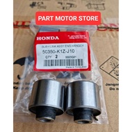 MESIN BOSH ENGINE PCX 160 BUSH ENGINE MOUNTING PCX 160 BOS CHASSIS UNDUR HONDA ADV 150