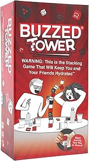 Buzzed Tower