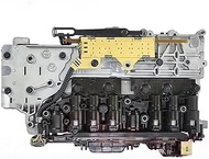 ATATQW Original 6L50 6L80 6L45 Transmission Control Module Valve Body Compatible for Chevrolet Compa