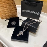 Chrome hearts 新款頸鏈 