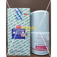 K6000-1012240 / K6000-1012240B Oil Filter YUCHAI